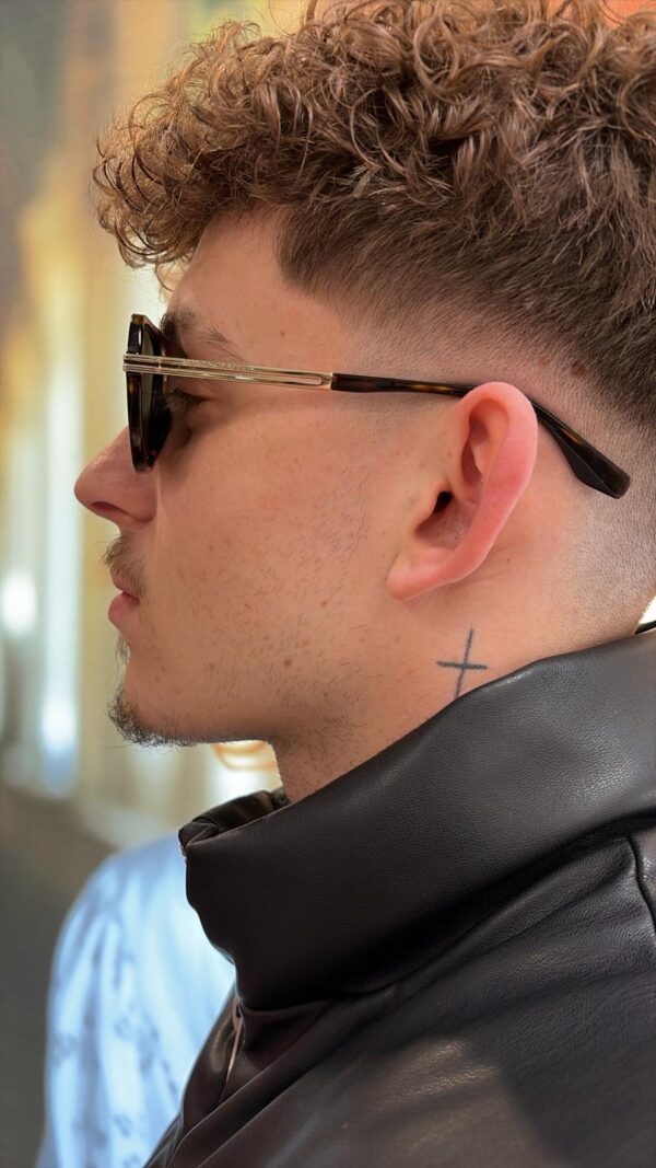 MARC JAOCOBS MARC 415/S 086UE- Okulary przeciwsłoneczne