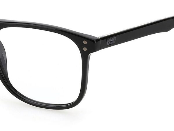 LV 5004 807 okulary korekcyjne meskie LEVIS