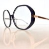 Okulary korekcyjne Philipp Plein Plein Panorama Lake VPP053S col. 0705