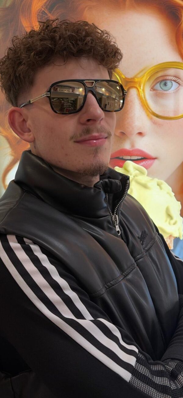 MARC JAOCOBS MARC 415/S 086UE- Okulary przeciwsłoneczne