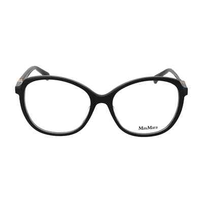 Max Mara MM5052/V 001 – damska oprawa korekcyjna | Bryle Optyk Poznań, Swarzędz, Śrem