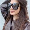 Plein Diva SPP028 sunglasses 722X