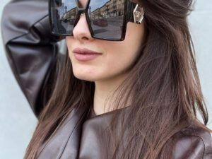 Plein Diva SPP028 sunglasses 722X