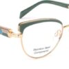 Ana Hickmann AH1523 T01 – damskie okulary korekcyjne | Bryle Optyk