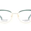 Ana Hickmann AH1523 T01 – damskie okulary korekcyjne | Bryle Optyk