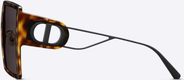 Dior 30MONTAIGNE SU 20A5 – luksusowe okulary przeciwsłoneczne CD40030U_5852C