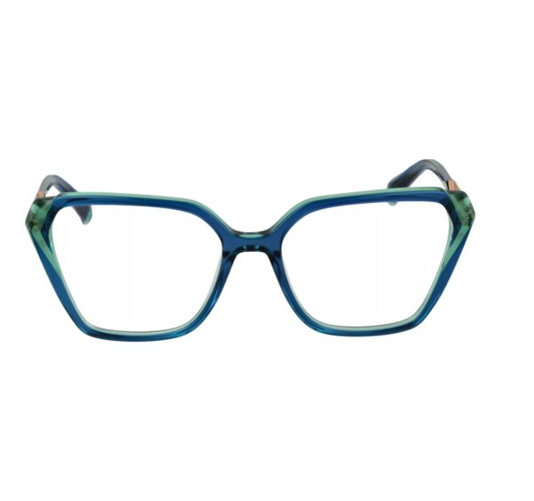 Ana Hickmann AH6538 H02 54 – damskie okulary korekcyjne | Bryle Optyk