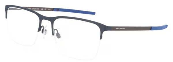 LAND ROVER OPTICAL