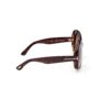 TOM FORD ANNABELLE TF1010 ECO 52B- Okulary przeciwsłoneczne