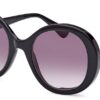 Max Mara MM074 01B okulary przeciwsłoneczne