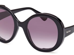 Max Mara MM074 01B okulary przeciwsłoneczne