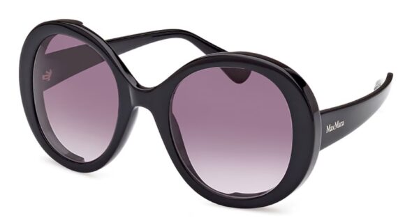 Max Mara MM074 01B okulary przeciwsłoneczne