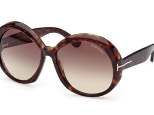 TOM FORD ANNABELLE TF1010 ECO 52B- Okulary przeciwsłoneczne