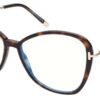 TOM FORD TF5769-B 052- Okulary korekcyjne damskie