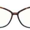 TOM FORD TF5769-B 052- Okulary korekcyjne damskie