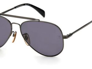 David Beckham DB 1004/S V81M9 – Męskie Okulary Przeciwsłoneczne Aviator