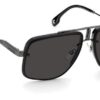 Carrera Glory II 003/2K – Męskie Okulary Przeciwsłoneczne Aviator
