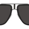 Carrera Glory II 003/2K – Męskie Okulary Przeciwsłoneczne Aviator
