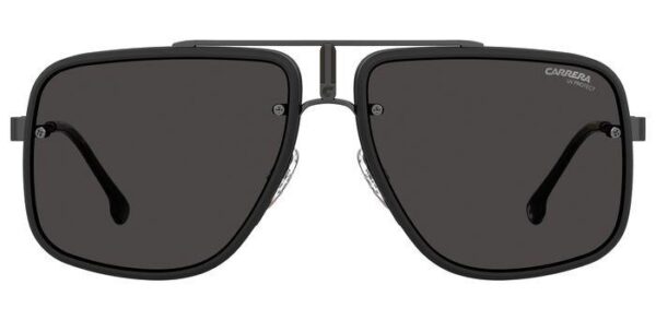 Carrera Glory II 003/2K – Męskie Okulary Przeciwsłoneczne Aviator