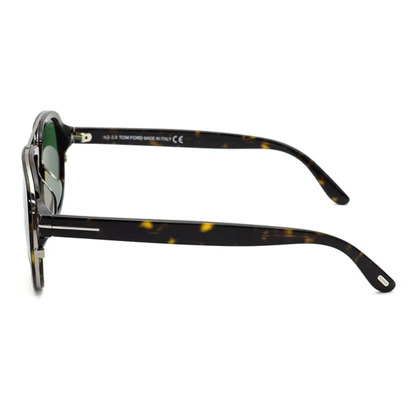 TOM FORD TF779 52N- Okulary przeciwsłoneczne męskie