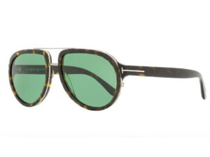 STOMTF779C52N58 TOM FORD TF779 52N- Okulary przeciwsłoneczne męskie