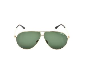 TOM FORD TF734-H 28N- Okulary przeciwsłoneczne