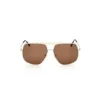 TOM FORD TF927 28J- Okulary przeciwsłoneczne