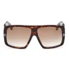 TOM FORD TF1036 52F- Okulary przeciwsłoneczne damskie