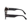 TOM FORD TF1078 01G- Okulary przeciwsłoneczne męskie