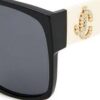jimmy1 Okulary przeciwsłoneczne damskie Jimmy Choo NOEMI/S 9HTIR