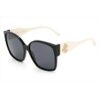 jimmy2 Okulary przeciwsłoneczne damskie Jimmy Choo NOEMI/S 9HTIR