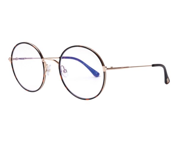 tom-ford-TF5632B-052-53_1 TOM FORD TF5632-B 052- Okulary korekcyjne damskie