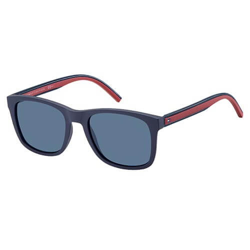 Tommy Hilfiger TH 1493/S FLLKU męskie okulary