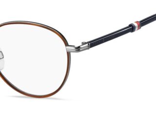Tommy Hilfiger okulary korekcyjne TH 1687 6LB