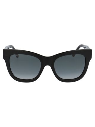 JIMMY CHOO JAN/S DXFIR okulary