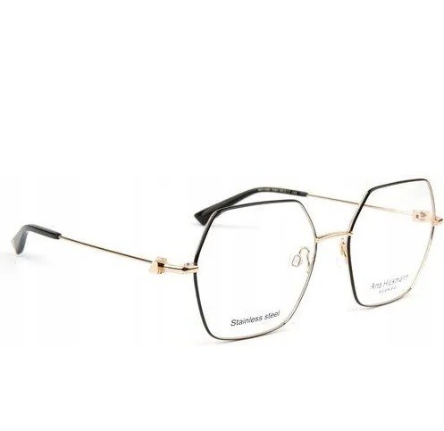 Ana Hickmann AH1468 09A okulary korekcyjne damskie