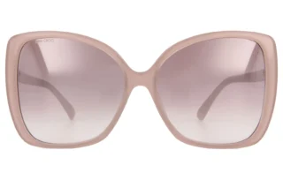 Okulary koty BECKY/F/S FWMNQ JIMMY CHOO