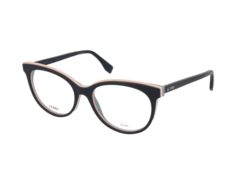 FENDI FF 0254 PJP okulary korekcyjne damskie
