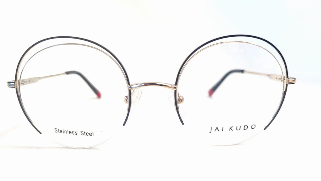 Jai Kudo RESEARCHER C01 okulary korekcyjne