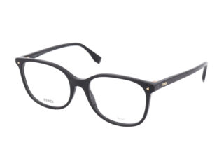 FENDI FF 0387/K 807 okulary korekcyjne damskie