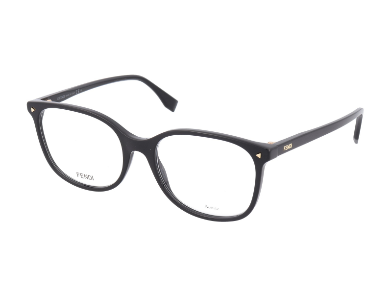 FENDI FF 0387/K 807 okulary korekcyjne damskie
