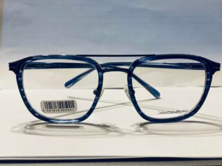 HUGES&HOWARD VDB1818 CF05 meskie