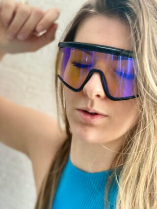 Carrera Hyperfi10/S D4Q okulary przeciwsłoneczne