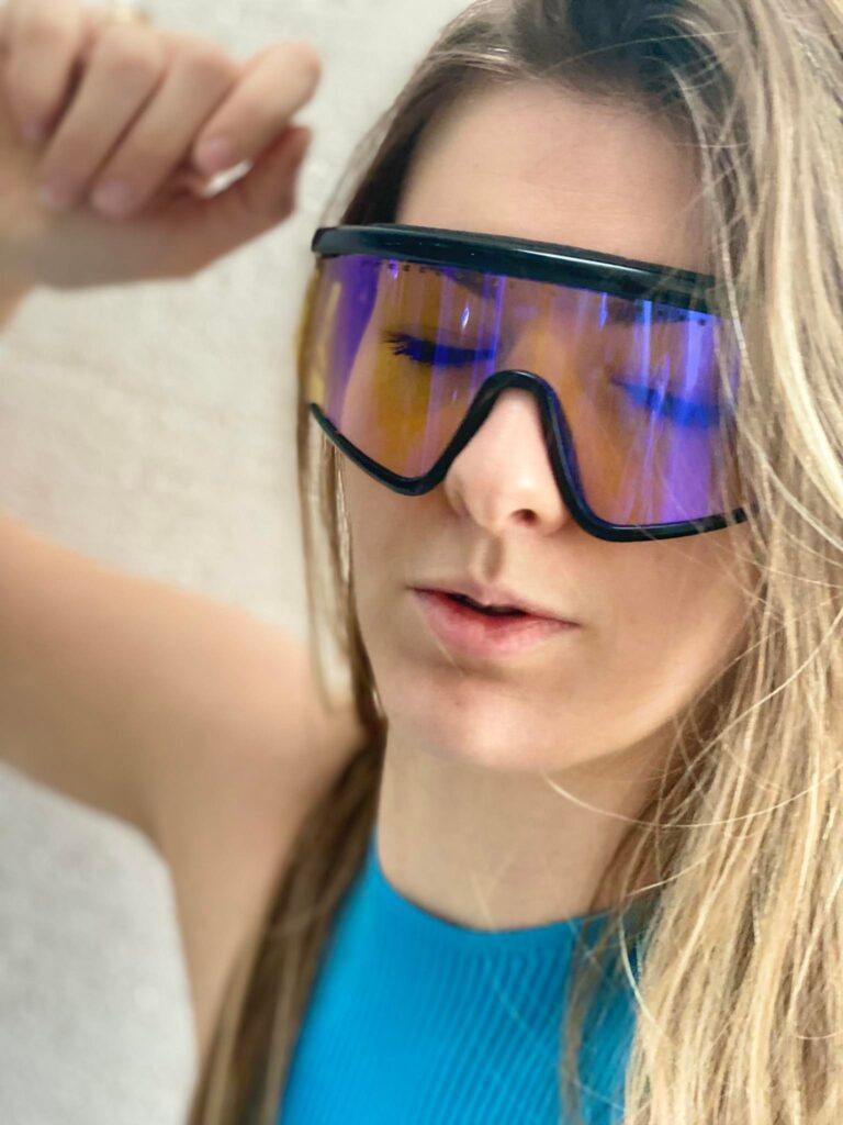 Carrera Hyperfi10/S D4Q okulary przeciwsłoneczne
