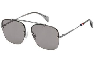 Tommy Hilfiger okulary przeciwsłoneczne TH 1574/S KJ1IR