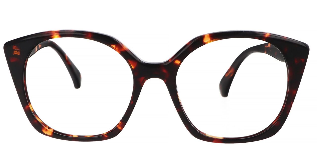 Max Mara MM5082/V 052 – damska oprawa korekcyjna | Bryle Optyk Poznań, Swarzędz, Śrem