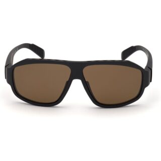 Okulary przeciwsłoneczne Adidas Sport SP0026 POLARYZACJA