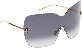 Jimmy Choo ZELMA/S J5GHA maski