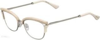 Jimmy Choo JC 169 PTF LTGD okulary damskie