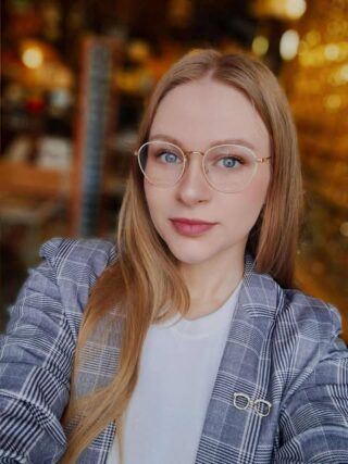 Givenchy GV 0139 Y3R – damskie oprawki korekcyjne | Bryle Optyk Swarzędz, Poznań, Śrem